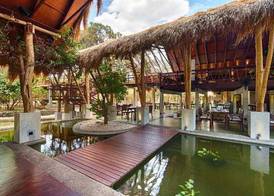 Jungle Beach an Uga Experience - Trincomalee 5