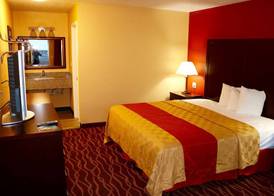 Holiday Lodge Salem,OR 3