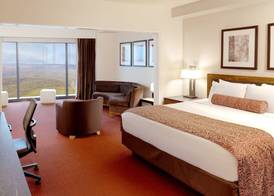 The Fox Tower at Foxwoods 3