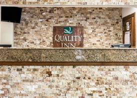 Quality Inn Southfield - Detroit 2