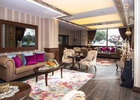 Le Marde Hotel 4