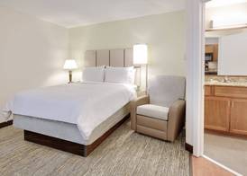 Candlewood Suites SALINA by IHG 2