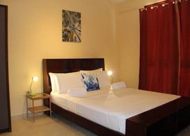 Reef Beach Resort 5