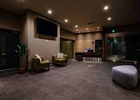 Randor Hotel Sapporo Suites 2