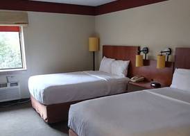 Travelodge by Wyndham Columbus State University 3