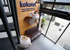 Kokotel Krabi Ao Nang 5