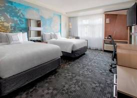 Courtyard by Marriott Schenectady at Mohawk Harbor 5