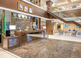 Blue Coral Hotel 3
