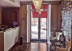 Partenope Relais 4