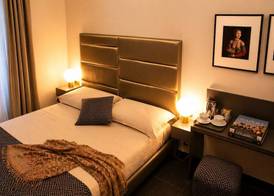 Cuevas Home Relais 4