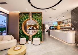 Nobbu Hotel Ksamil 4