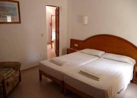 Apartamentos Osa Menor 2