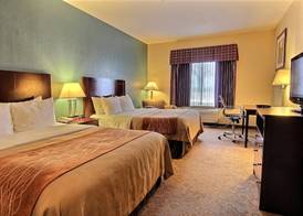 Quality Inn Ingleside - Corpus Christi 5