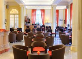 Hotel El Paradiso 2
