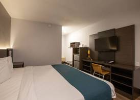 Motel 6 Williams, AZ - Downtown - Grand Canyon 5