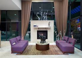 The Listel Hotel Vancouver 2