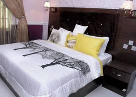 QUEENS GATE HOTEL 3