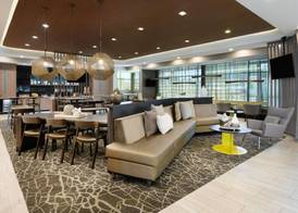 SpringHill Suites by Marriott Dothan 2