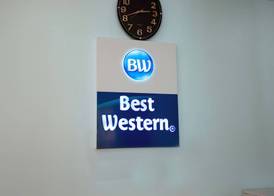 Best Western Dodoma City Hotel 2