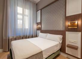 BiBo Suites Palacio de Portago 4