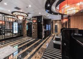 APA Hotel Shin Osaka Esaka Ekimae 4
