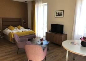 DOMITYS - Le Manoir - Le Castel du Val 4