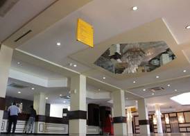 Agura Hotel - Guest Room 2