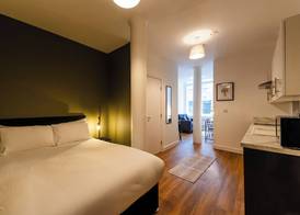 8 Stanley Street Apart-Hotel 2