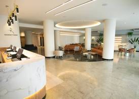 Regency Park Hotel 4