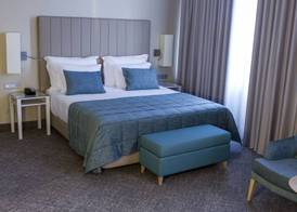 Montebelo Girassol Maputo Hotel 4