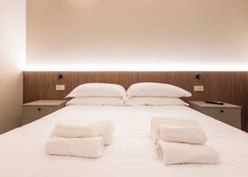 Aima Boutique Rooms 3