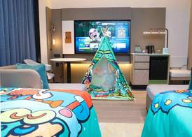 Holiday Inn Xianyang Shuangzhao Lake by IHG 3