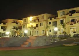 Pagona Holiday Apartments 5