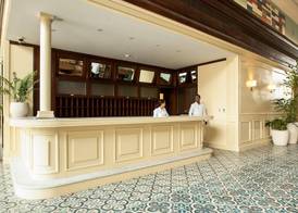 American Trade Hotel 3
