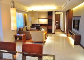 Crowne Plaza GUANGZHOU CITY CENTRE by IHG 5