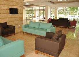 Almera Park Apart Hotel 3
