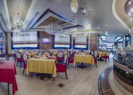 Chairmen Hotel 4