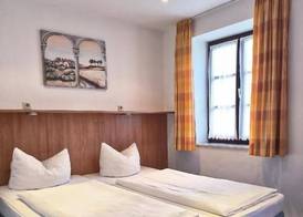 Hotel Wendelstein München City 2
