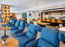 Four Points by Sheraton Matosinhos 2