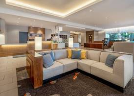 Hyatt House Salt Lake City Downtown 5