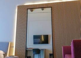 Rooftop Parthenopeo Contemporary Rooms 3