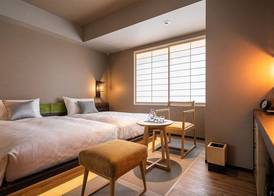Hotel Resol Kyoto Kawaramachi Sanjo 3