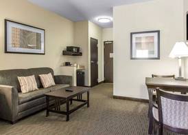 Comfort Inn & Suites Oklahoma City West - I-40 4