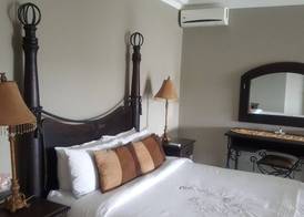 Fa'Trez Guest House & Spa 4