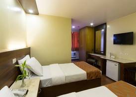 Hotel Veniz 5