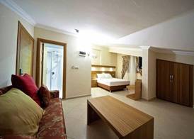 Asdamaris Hotel 4
