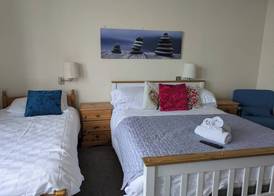 The Kenton Hotel 3
