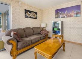 Americas Best Value Inn Wytheville 4