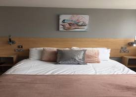 The Beaucliffe Hotel 5