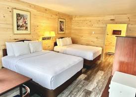 Bridgeview Motel 3